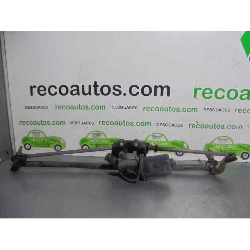 Recambio de motor limpia delantero para land rover range rover (lp) hse (165kw) referencia OEM IAM LR020112  