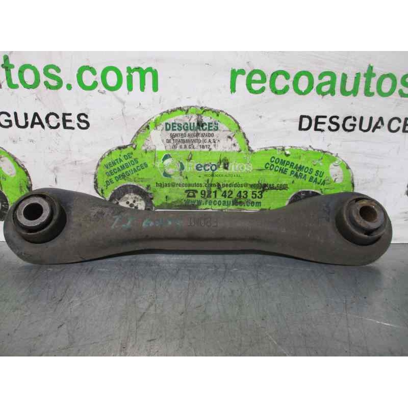 Recambio de brazo suspension superior trasero izquierdo para ford focus berlina (cak) 2.0 16v cat referencia OEM IAM 98AG5K743AF