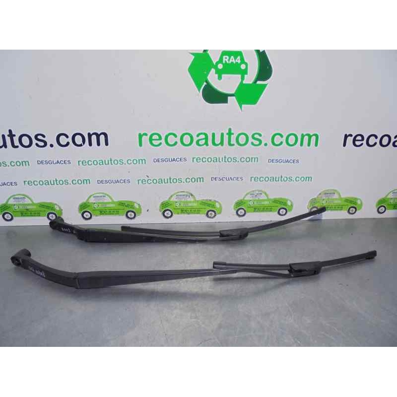 Recambio de brazo limpia delantero derecho para nissan qashqai (j11) 1.5 turbodiesel cat referencia OEM IAM   