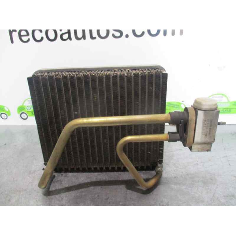 Recambio de evaporador aire acondicionado para daewoo tacuma 1.6 cat referencia OEM IAM 420040414E 
