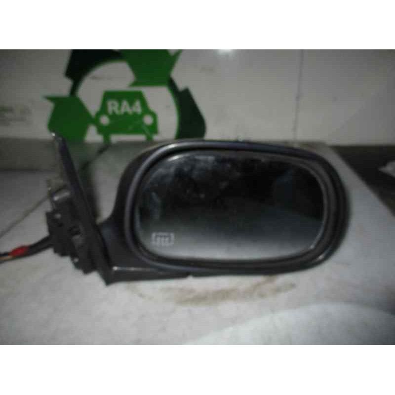 Recambio de retrovisor derecho para mitsubishi galant berlina (e50) 2.0 cat referencia OEM IAM   5 PINES