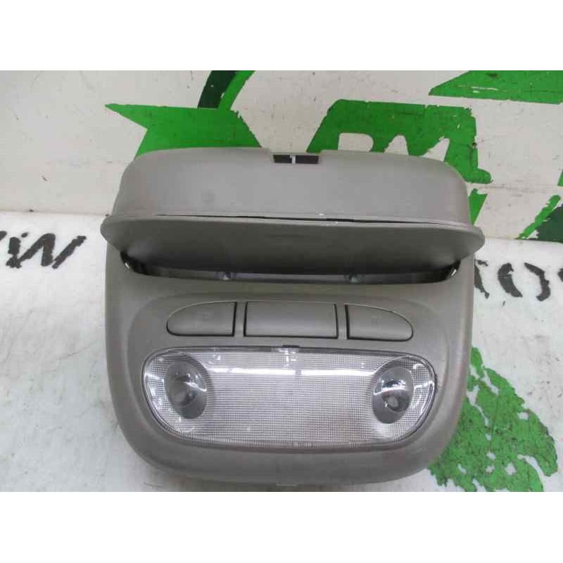 Recambio de luz interior para daewoo tacuma 1.6 cat referencia OEM IAM 96264360  