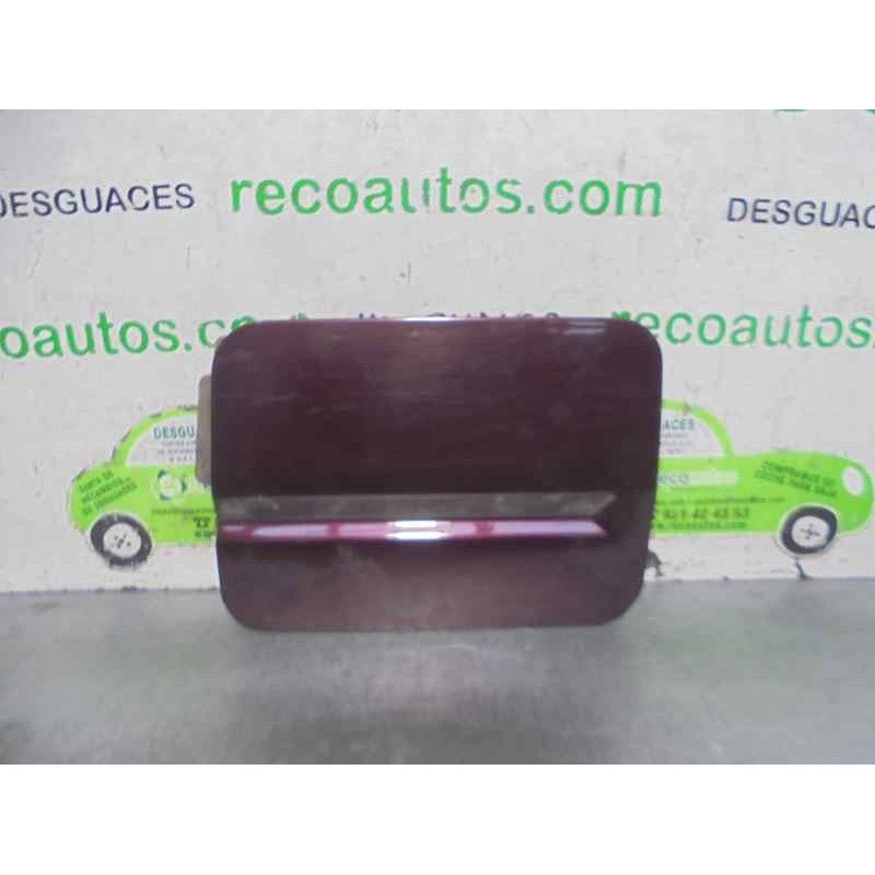 Recambio de tapa exterior combustible para land rover range rover (lp) hse (165kw) referencia OEM IAM LR044763  