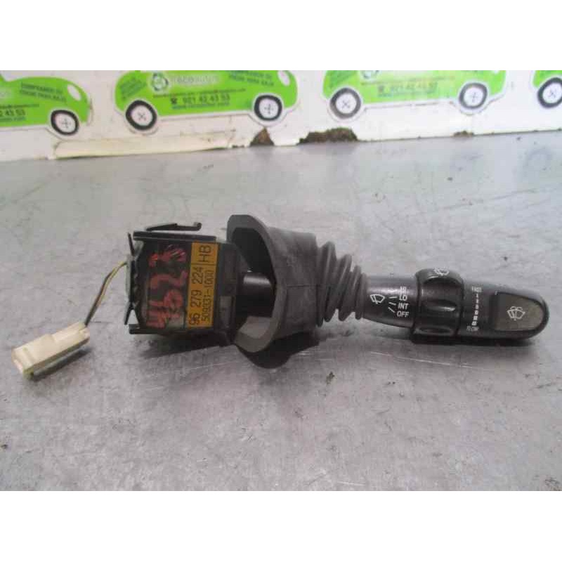 Recambio de mando limpia para daewoo tacuma 1.6 cat referencia OEM IAM 96279224 5093311000 