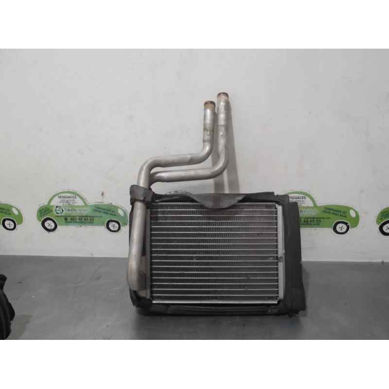 Recambio de radiador calefaccion / aire acondicionado para ford mondeo berlina (gd) ambiente referencia OEM IAM 