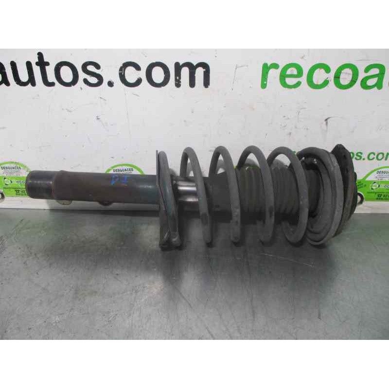 Recambio de amortiguador delantero izquierdo para citroen zx 1.4 referencia OEM IAM  261520588095476 