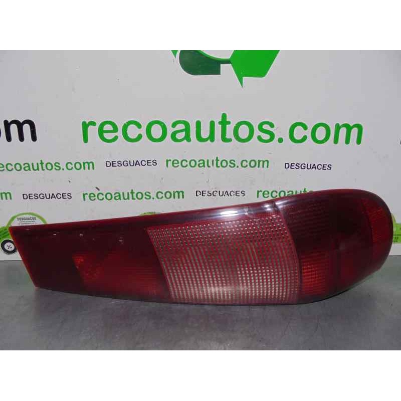 Recambio de piloto trasero derecho para fiat punto berl. (176) 1.2 cat referencia OEM IAM   