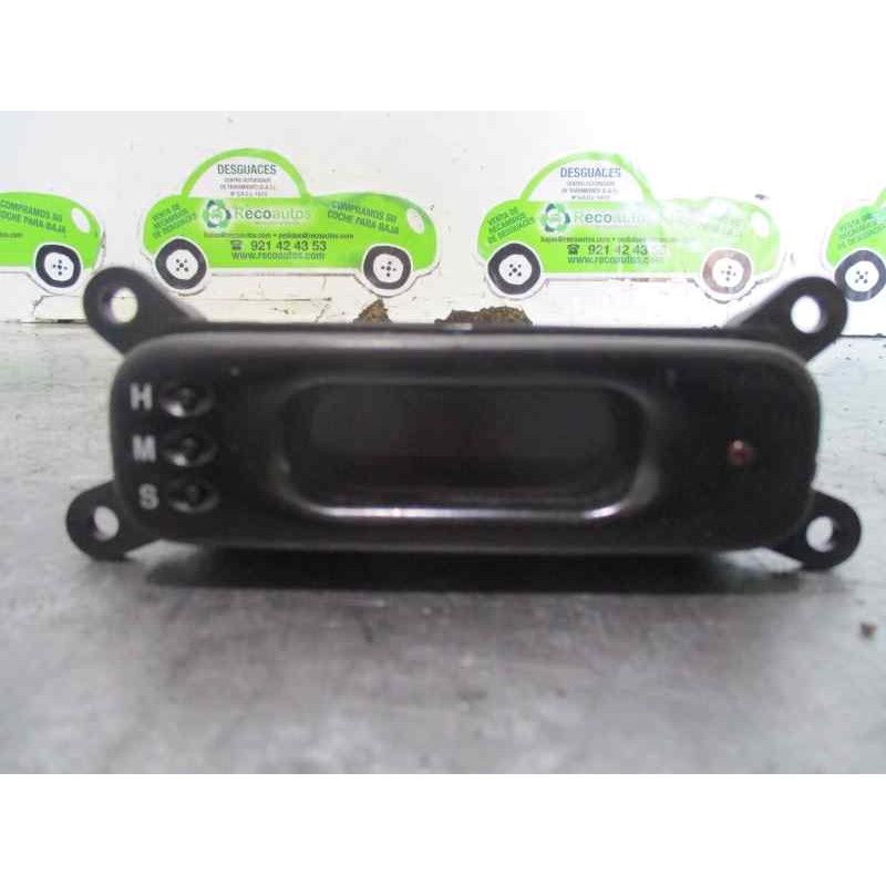 Recambio de reloj para daewoo tacuma 1.6 cat referencia OEM IAM 96262580  