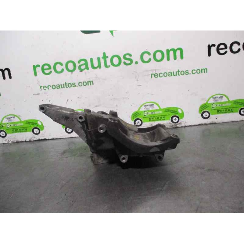 Recambio de soporte motor para mercedes clase e (w124) berlina 2.0 16v cat referencia OEM IAM 1111310535 R1111310535 