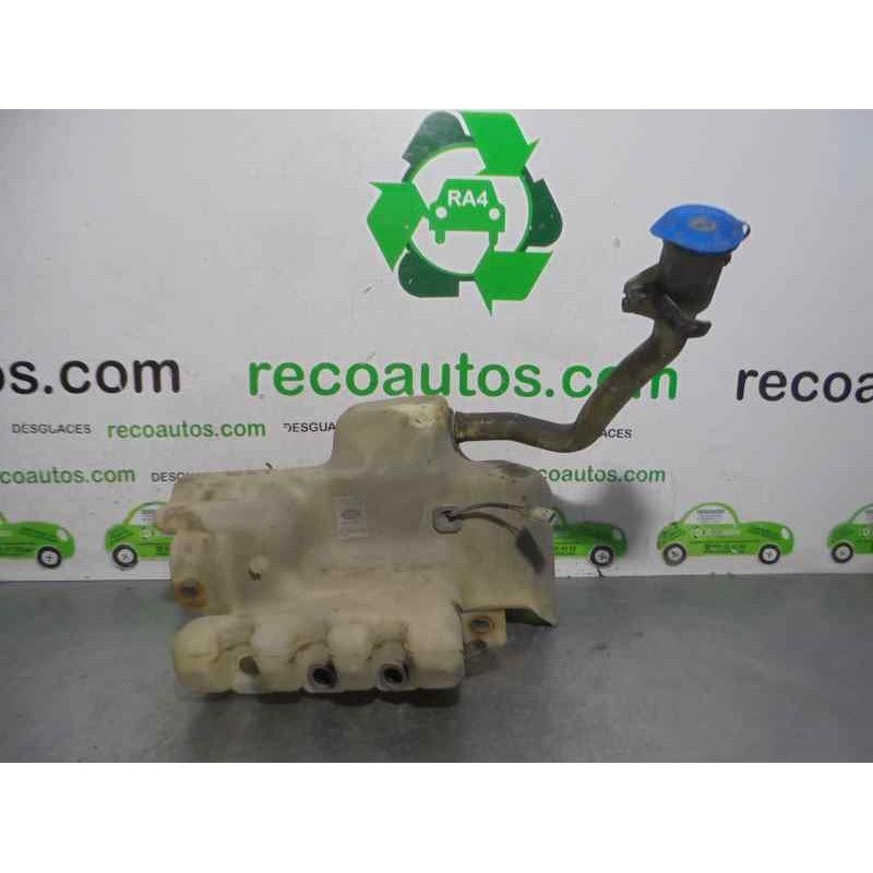 Recambio de deposito limpia para land rover range rover (lp) hse (165kw) referencia OEM IAM DMB500040  