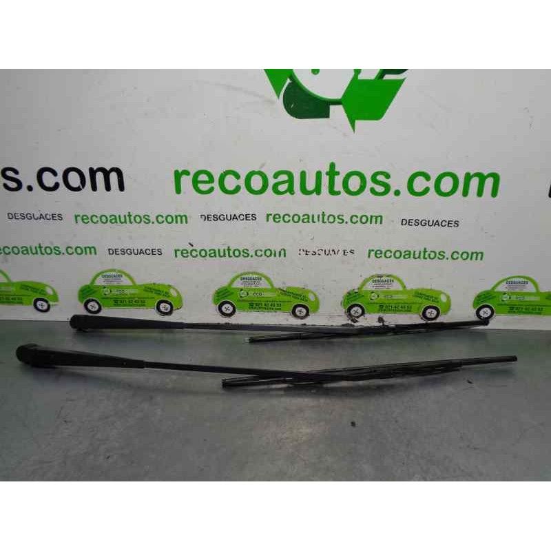 Recambio de brazo limpia delantero derecho para nissan vanette (c 220) 2.0 diesel referencia OEM IAM   