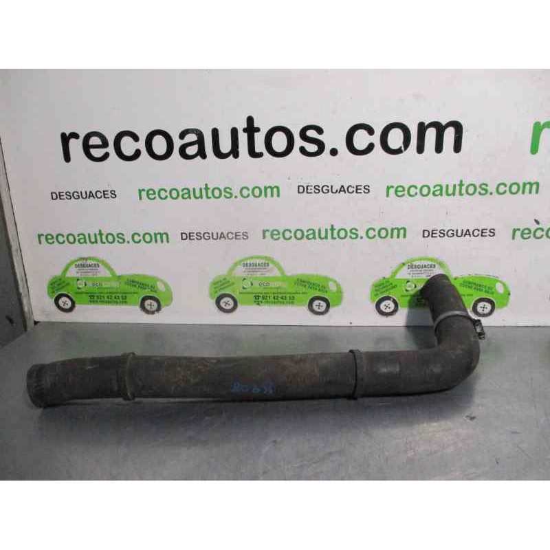 Recambio de tubo para hyundai trajet (fo) 2.0 crdi gls referencia OEM IAM   