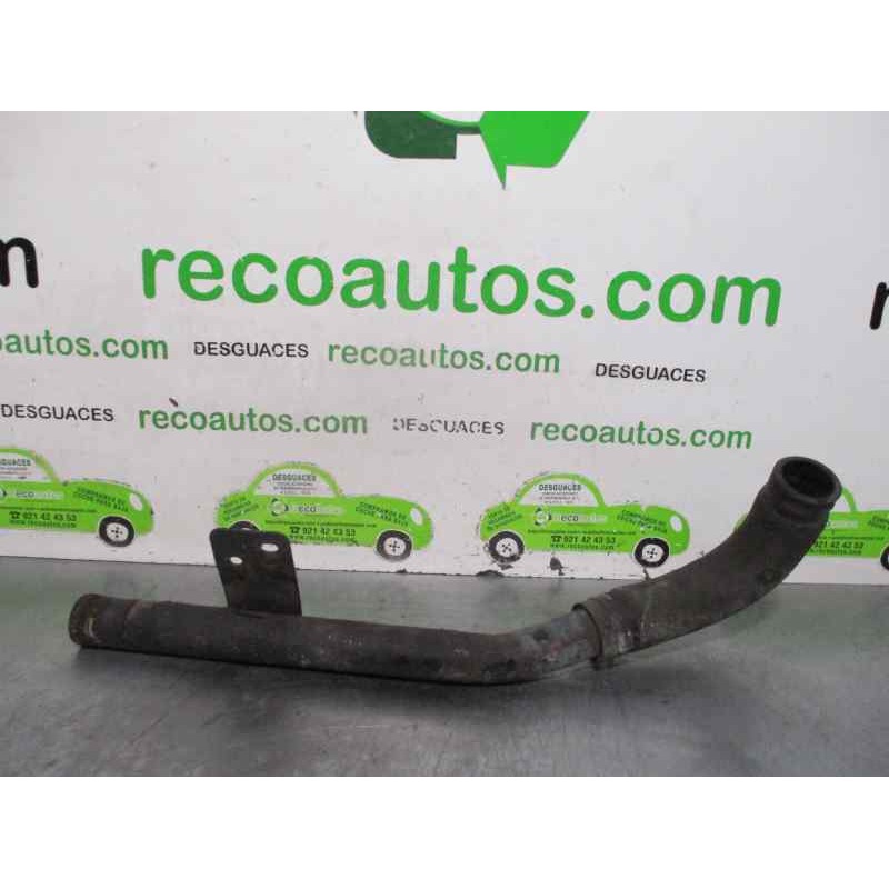 Recambio de tubo para kia carnival ii 2.9 crdi cat referencia OEM IAM   