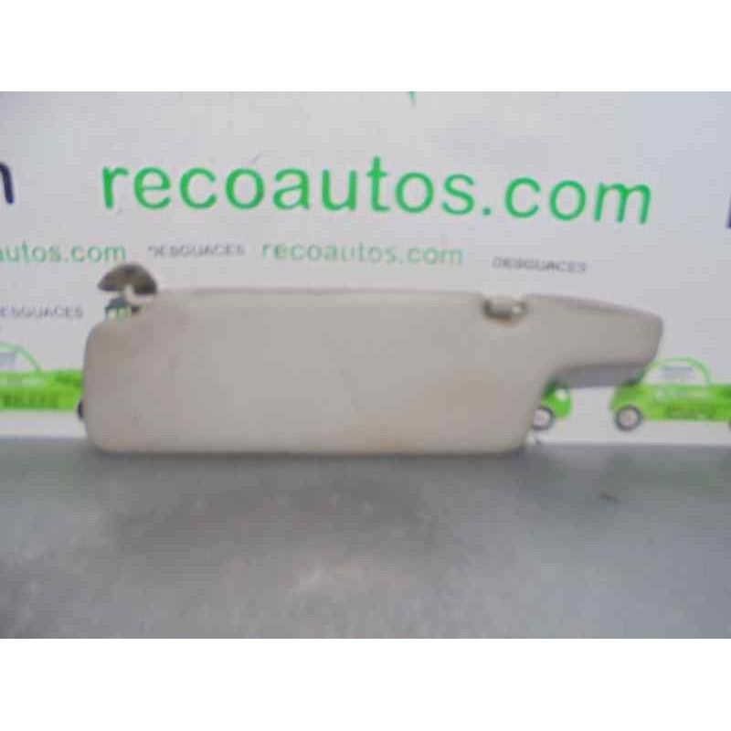 Recambio de parasol izquierdo para land rover range rover (lp) hse (165kw) referencia OEM IAM EDQ501470NUG  