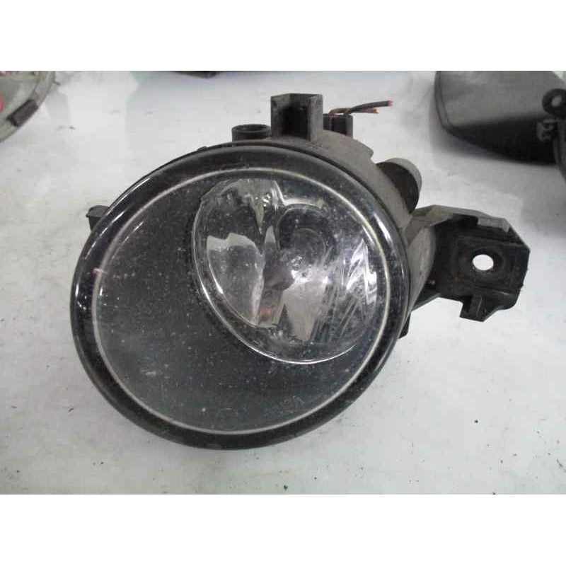 Recambio de faro antiniebla derecho para renault laguna ii (bg0) 1.9 dci diesel referencia OEM IAM   