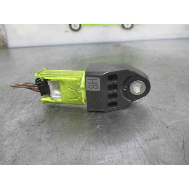 Recambio de sensor airbag para toyota yaris 1.5 16v cat (híbrido) referencia OEM IAM 898310D060  DENSO