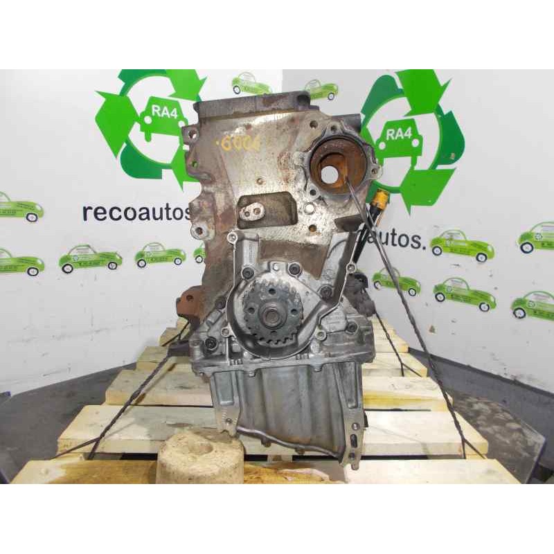 Recambio de bloque para skoda superb (3u4) 1.9 tdi referencia OEM IAM BPZ 038APV1600 