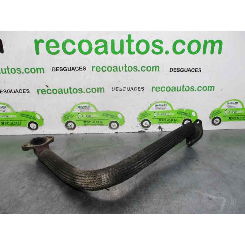 Recambio de tubo para kia carnival ii 2.9 crdi cat referencia OEM IAM   