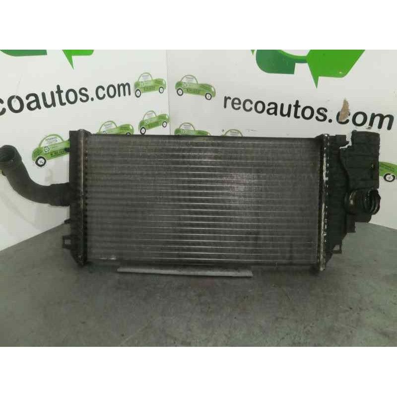 Recambio de intercooler para renault laguna (b56) 1.9 dti diesel cat referencia OEM IAM   