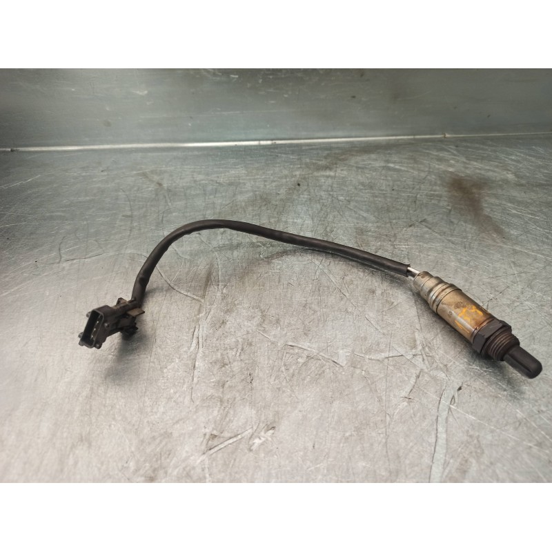 Recambio de sonda lambda para peugeot 106 (s2) 1.1 referencia OEM IAM  0258003716 BISCH