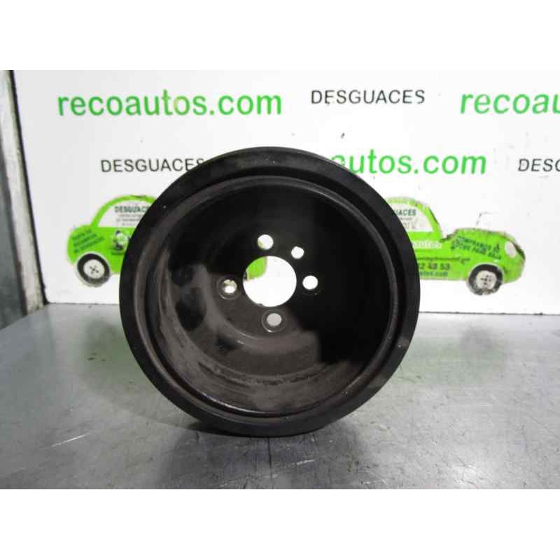 Recambio de polea cigueñal para volkswagen passat variant (3c5) 2.0 tdi dpf referencia OEM IAM 03G105243B  