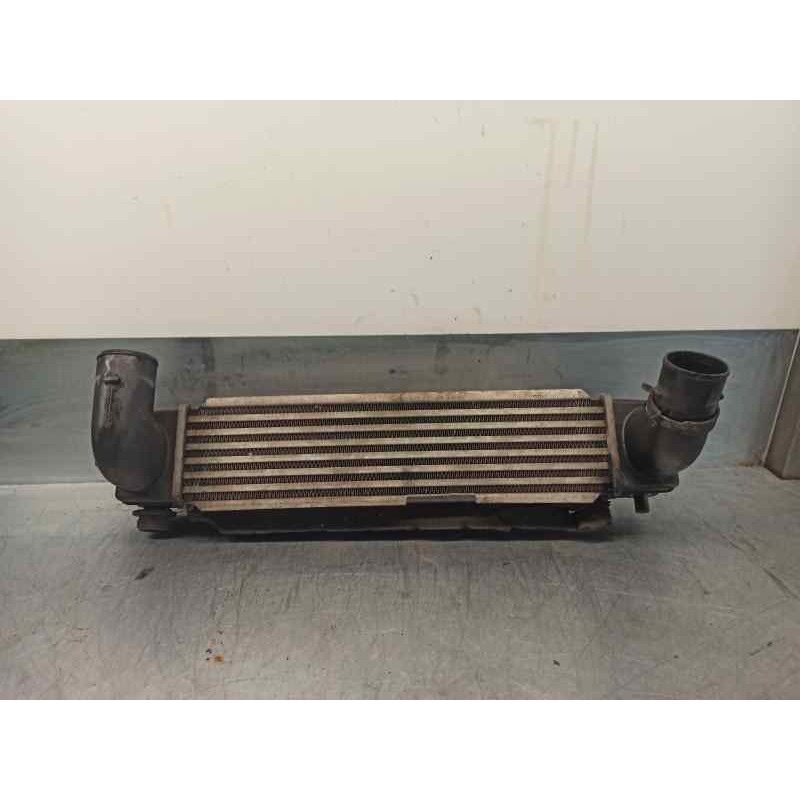 Recambio de intercooler para kia sorento 2.5 crdi cat referencia OEM IAM 281904A160 