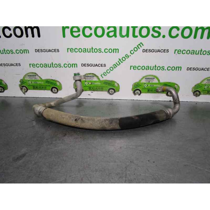 Recambio de tubos aire acondicionado para hyundai matrix (fc) 1.6 cat referencia OEM IAM 9776317510  