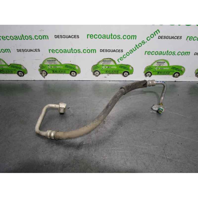 Recambio de tubos aire acondicionado para hyundai matrix (fc) 1.6 cat referencia OEM IAM 9776217510  