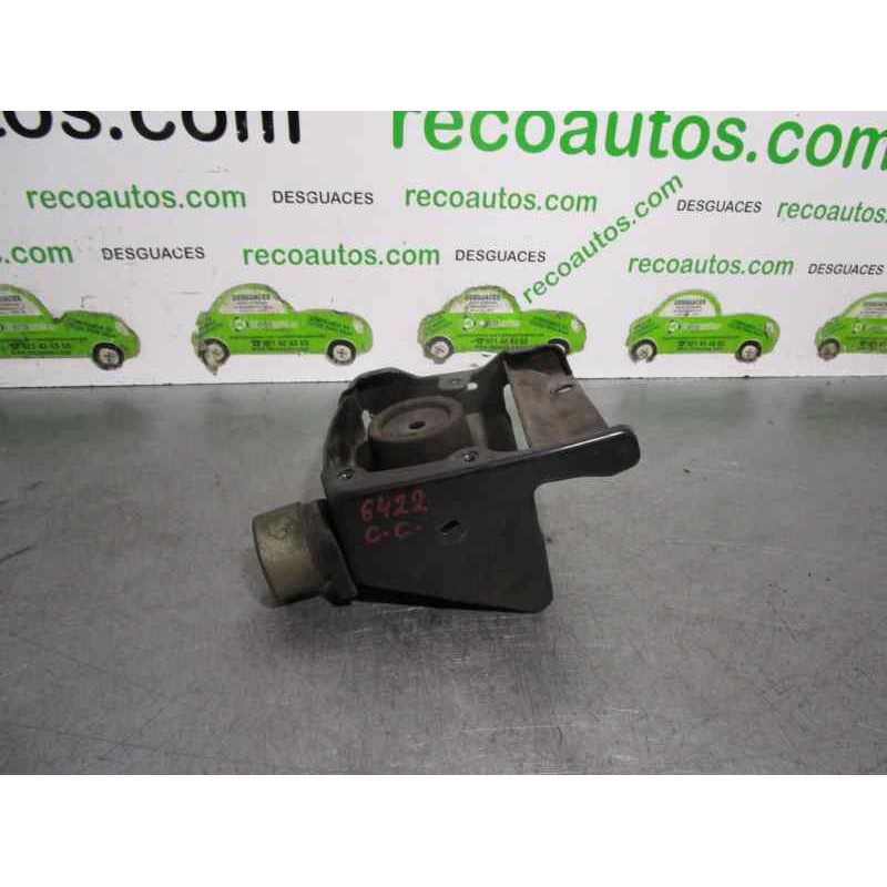 Recambio de soporte cambio para citroen xsara picasso 1.6 referencia OEM IAM 963836580  