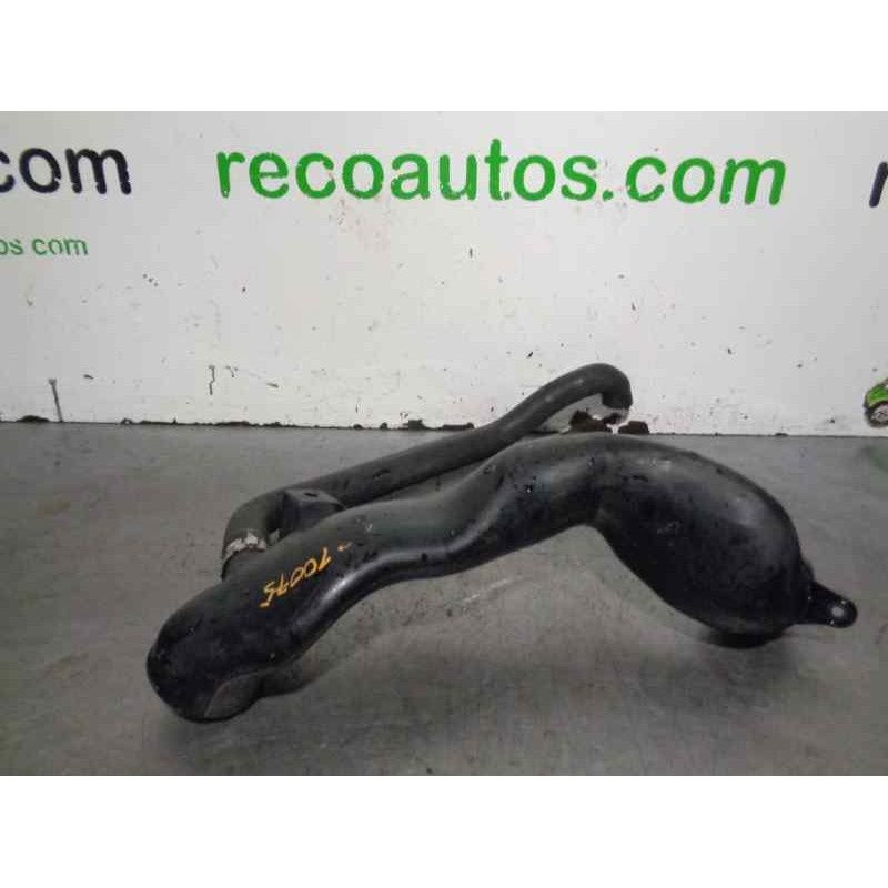 Recambio de tubo para peugeot 807 st referencia OEM IAM 972460  