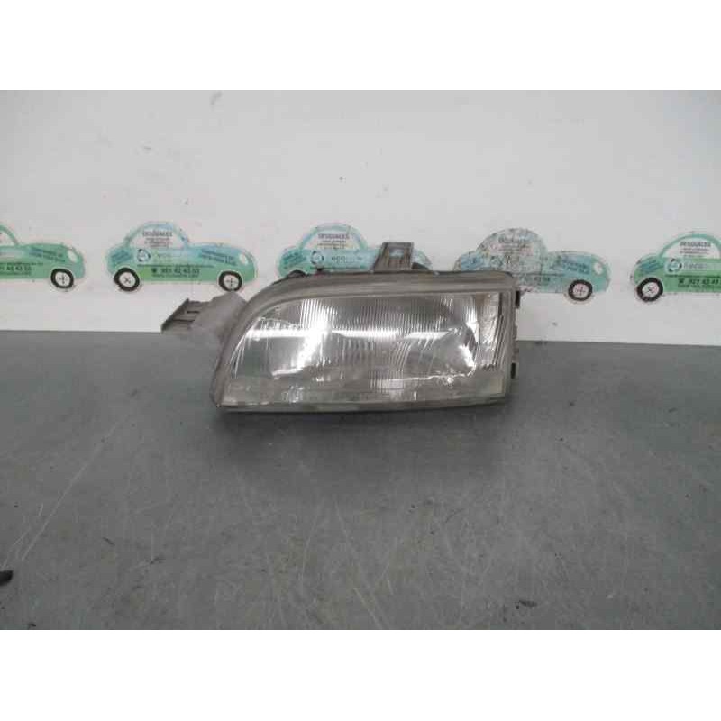 Recambio de faro izquierdo para fiat punto berlina (176) 1.2 cat referencia OEM IAM 7732117 36470748 ELECTRICO