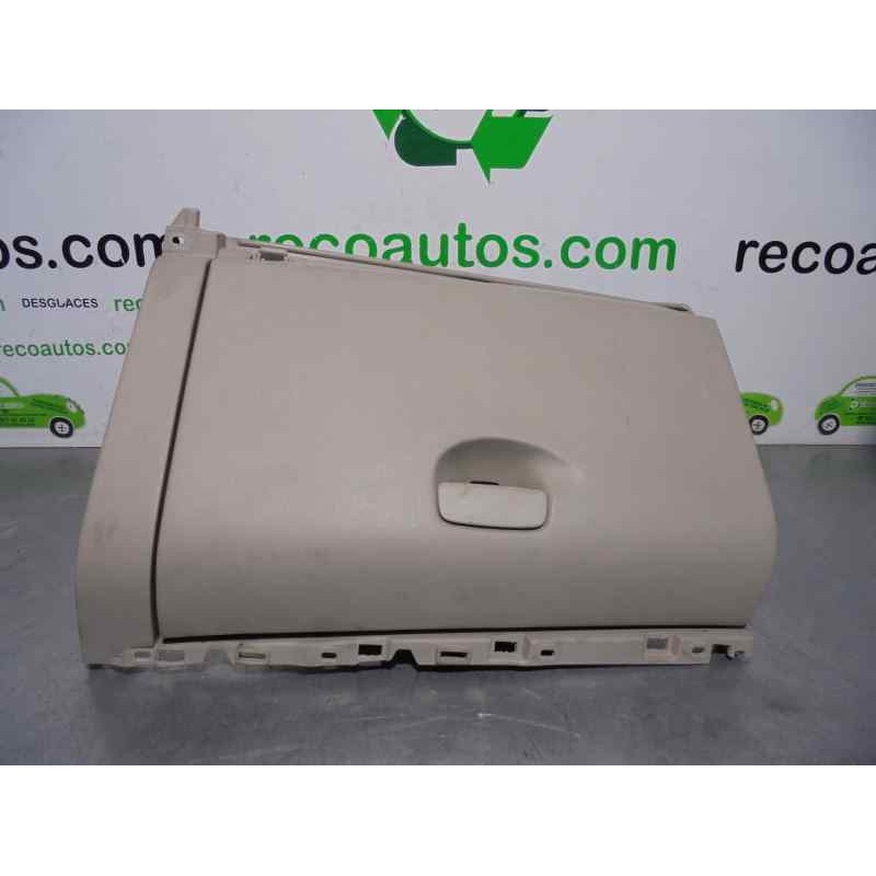 Recambio de guantera para renault scenic iii 1.5 dci diesel fap referencia OEM IAM 681086595R 