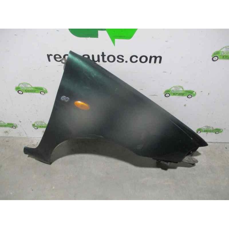 Recambio de aleta delantera derecha para fiat punto berlina (176) 1.2 cat referencia OEM IAM  VERDE 