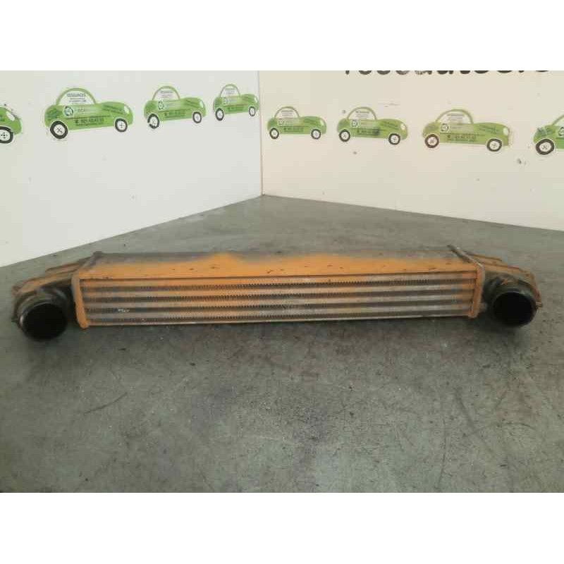 Recambio de intercooler para fiat doblo cargo (223) 1.9 jtd cat referencia OEM IAM 46779532 1749803 MODINE