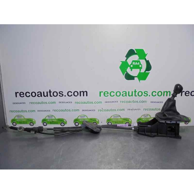 Recambio de palanca cambio para renault scenic iii 1.5 dci diesel fap referencia OEM IAM 8201021402  