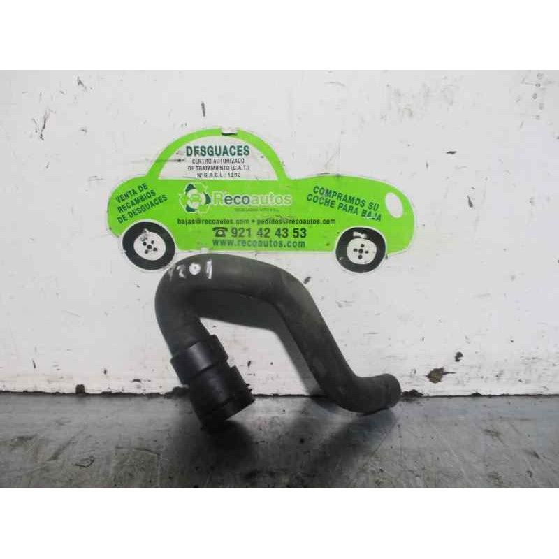 Recambio de tubo para volvo s60 lim. 2.0 diesel cat referencia OEM IAM BG918B160GA  