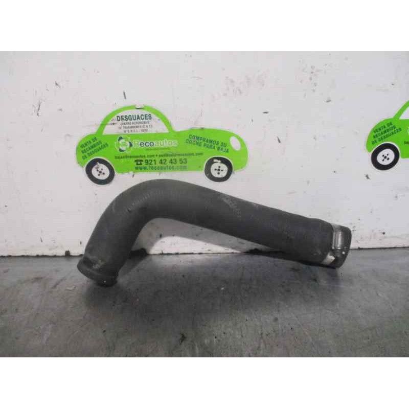 Recambio de tubo para nissan terrano/terrano.ii (r20) 2.7 turbodiesel referencia OEM IAM 215017F000  