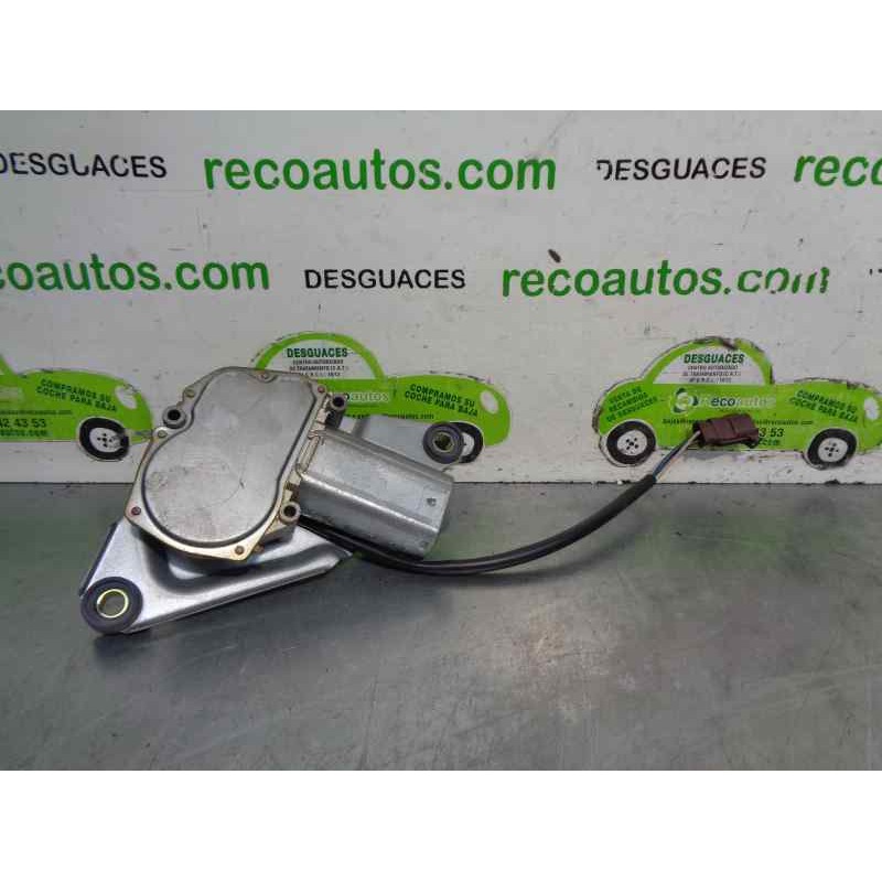 Recambio de motor limpia trasero para peugeot 106 (s2) 1.1 referencia OEM IAM  53009002 VALEO