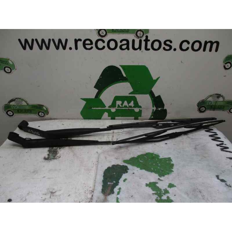 Recambio de brazo limpia delantero derecho para chevrolet nubira berlina 2.0 diesel cat referencia OEM IAM   