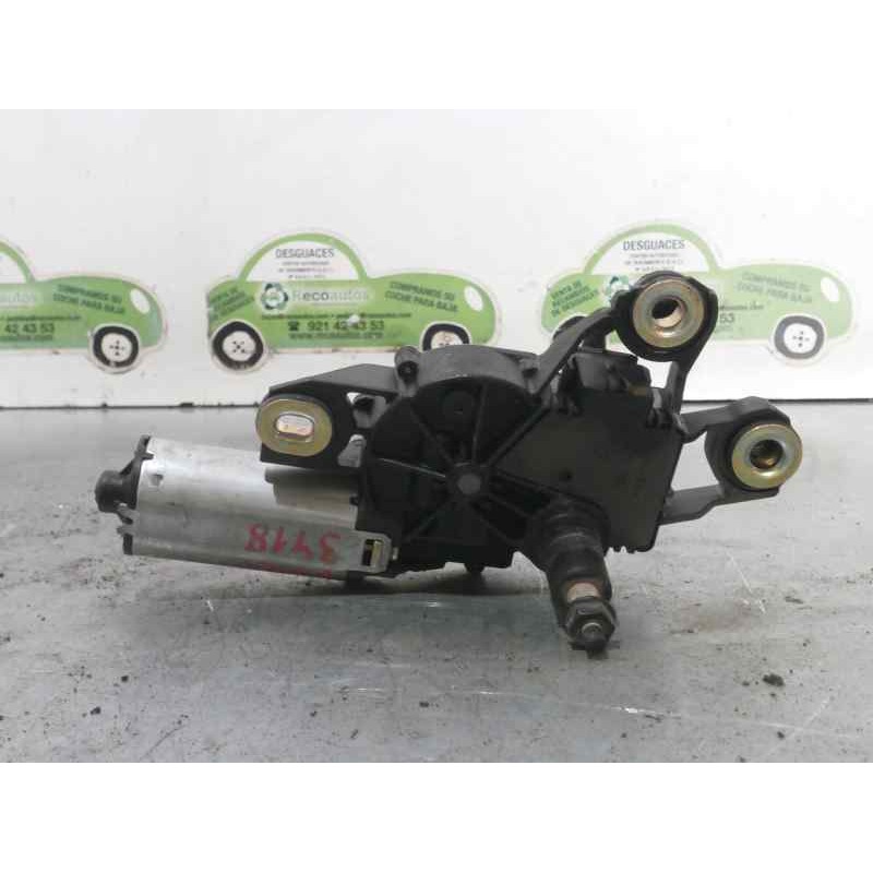 Recambio de motor limpia trasero para seat ibiza (6l1) 1.9 sdi referencia OEM IAM  404759 VALEO