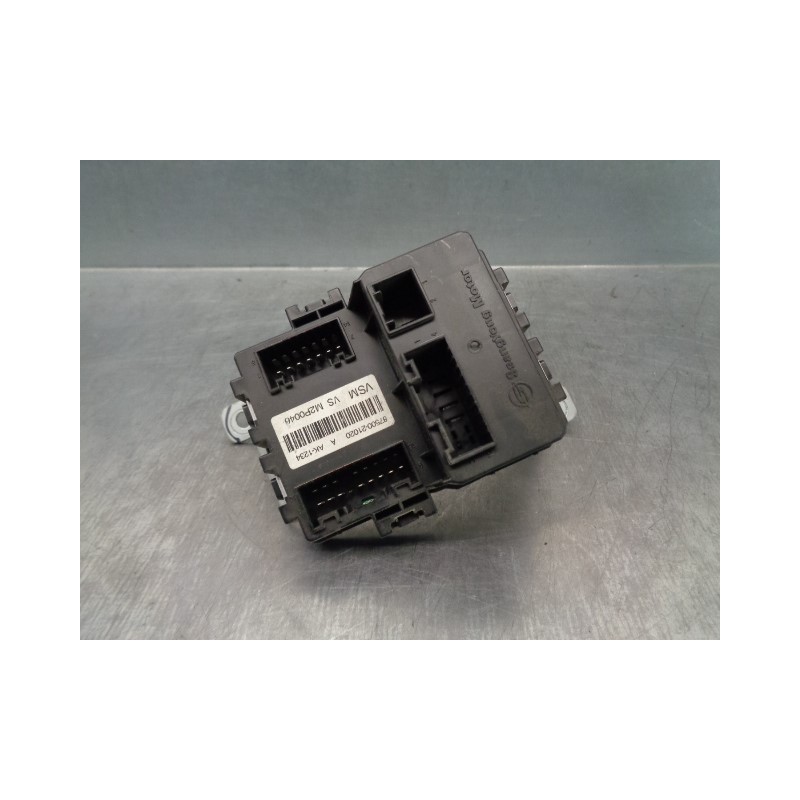 Recambio de modulo electronico para ssangyong rodius xdi referencia OEM IAM 8750021020  