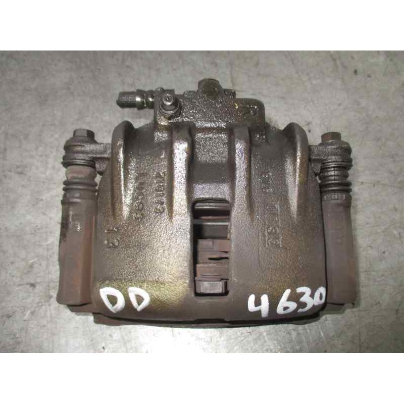 Recambio de pinza freno delantera derecha para mg rover mg zr 1.4 16v cat referencia OEM IAM   