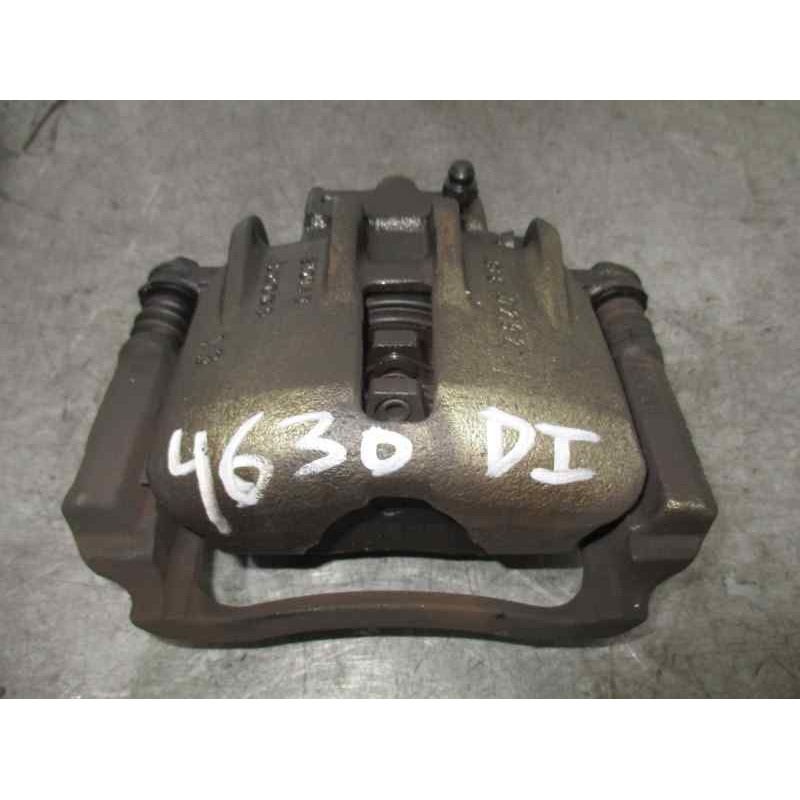 Recambio de pinza freno delantera izquierda para mg rover mg zr 1.4 16v cat referencia OEM IAM   