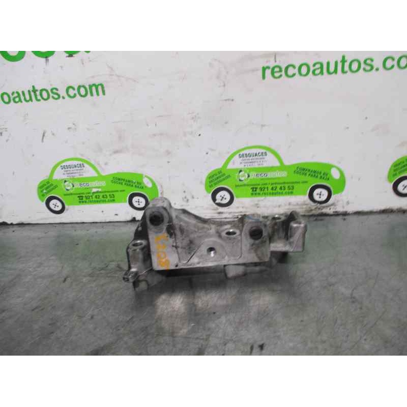 Recambio de soporte motor para peugeot 206 berlina xt referencia OEM IAM 9643574880  