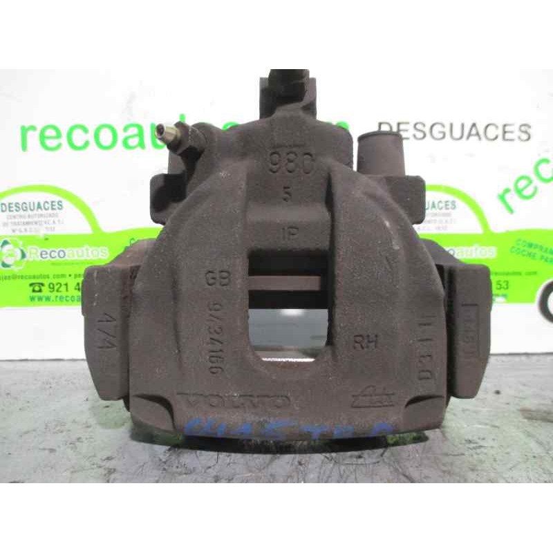 Recambio de pinza freno trasera derecha para volvo s60 berlina 2.4 diesel referencia OEM IAM  9434166 ATE