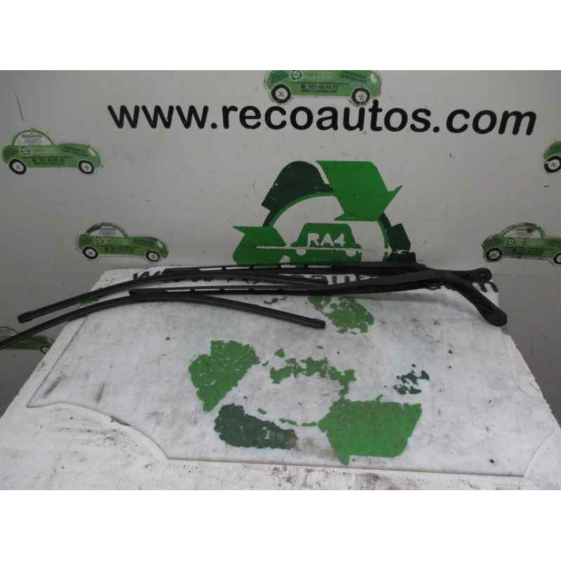 Recambio de brazo limpia delantero derecho para citroen c4 coupe lx referencia OEM IAM   