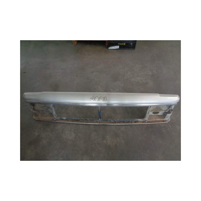 Recambio de panel frontal para chrysler jeep cherokee (xj) 2.1 td referencia OEM IAM 8955001972  