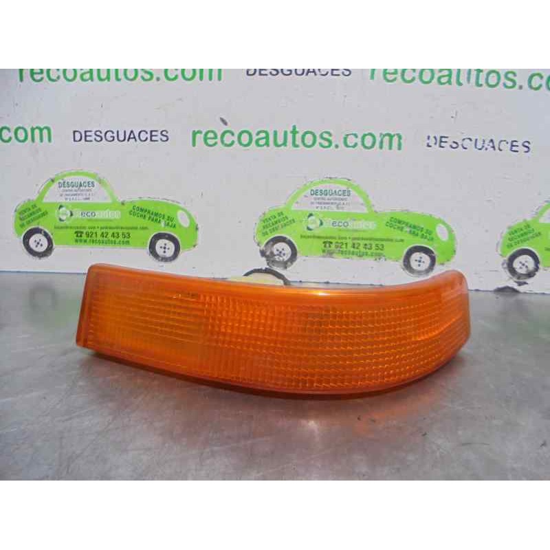 Recambio de piloto delantero izquierdo para renault 5 (b/c40) 1.4 referencia OEM IAM 7701349975  