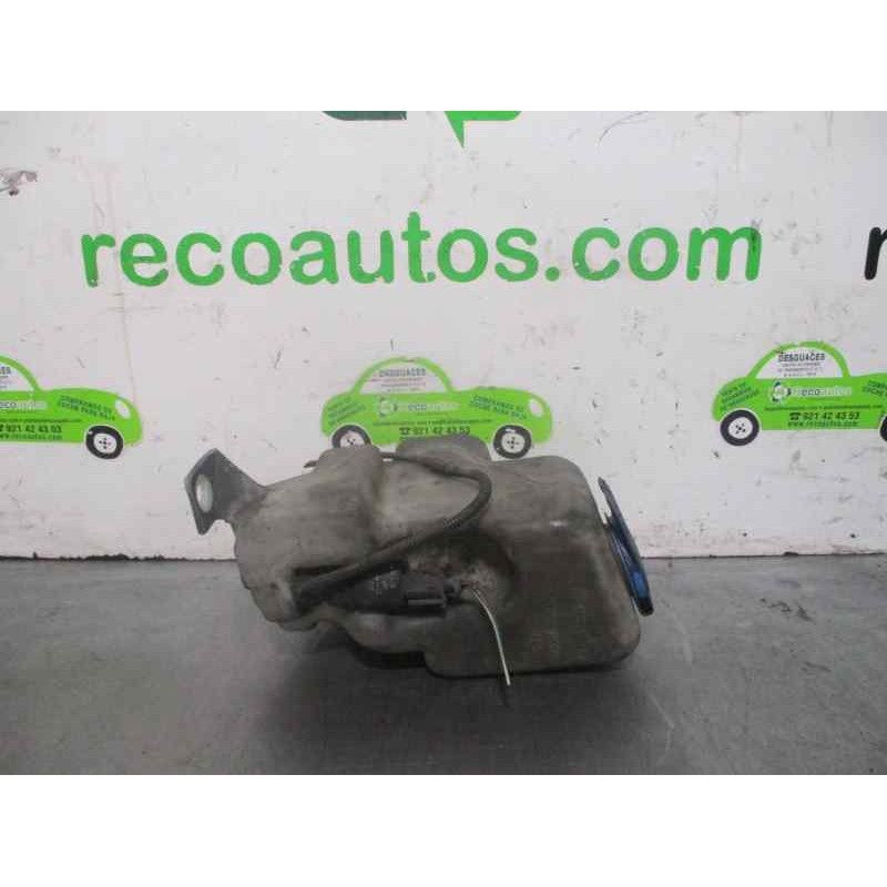 Recambio de deposito limpia para skoda octavia berlina (1u2) 1.9 tdi referencia OEM IAM 1J0955453B  