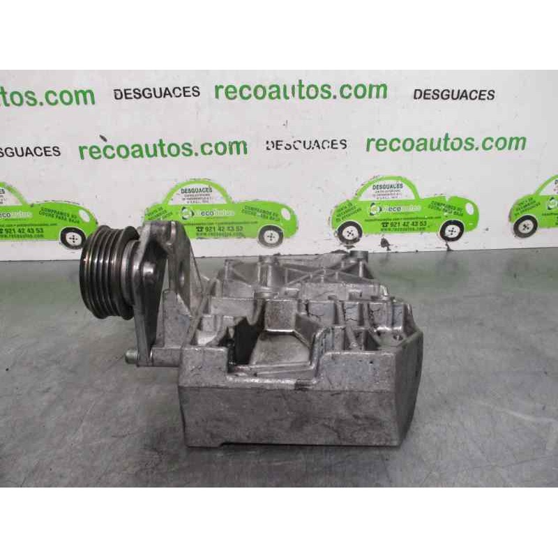 Recambio de soporte alternador para volkswagen passat variant (3b6) 1.9 tdi referencia OEM IAM 038260885C 